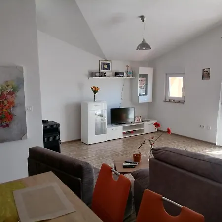 Apartment Ivana Zadar