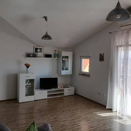 Διαμέρισμα Ivana Ζαντάρ