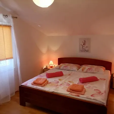 Ivana Apartment Zadar