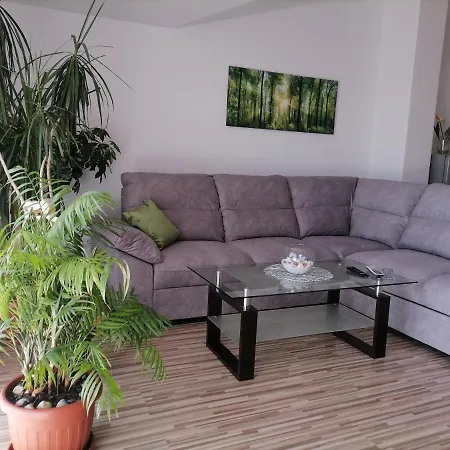 Ivana Apartment Zadar