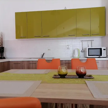 Apartment Ivana Zadar