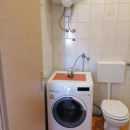 Appartement Ivana *