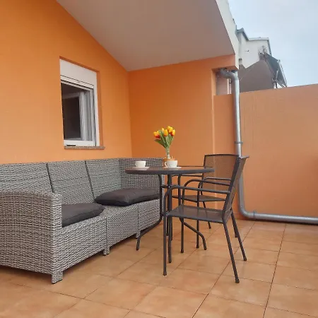 Ivana Apartament