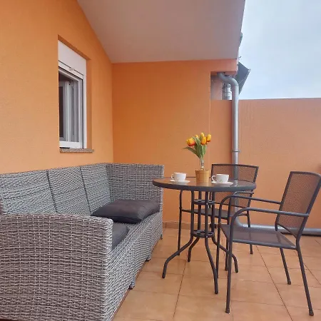 Ivana Appartement *