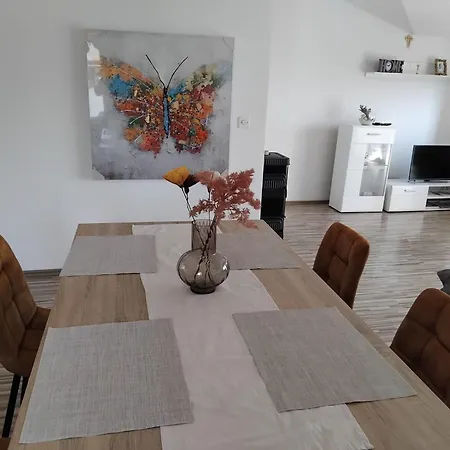 Ivana Apartament Zadar