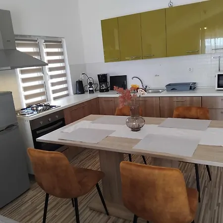 Appartement Ivana *