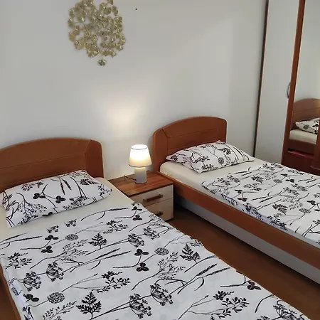 Appartement Ivana *