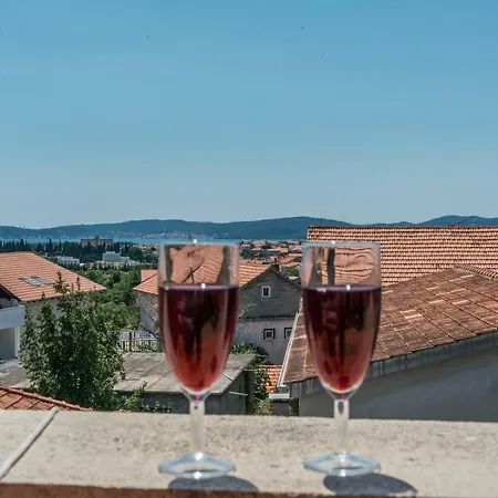 Ivana Appartement Zadar
