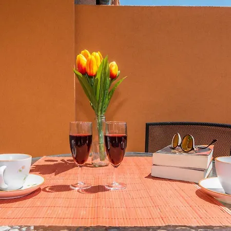 Apartament Ivana