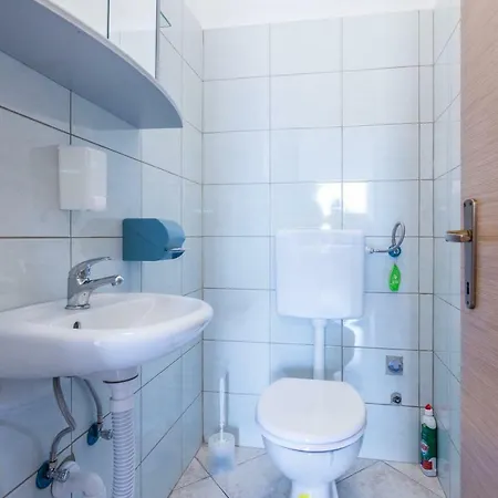Apartment Ivana Zadar