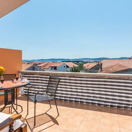 Ivana Apartament Zadar